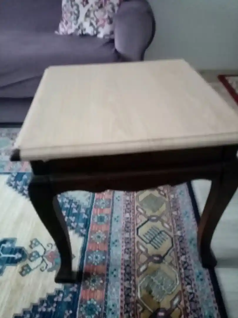 Sehpa Yüksekliği Seçimi ve Dekorasyonda Dengeli Kullanım İpuçları