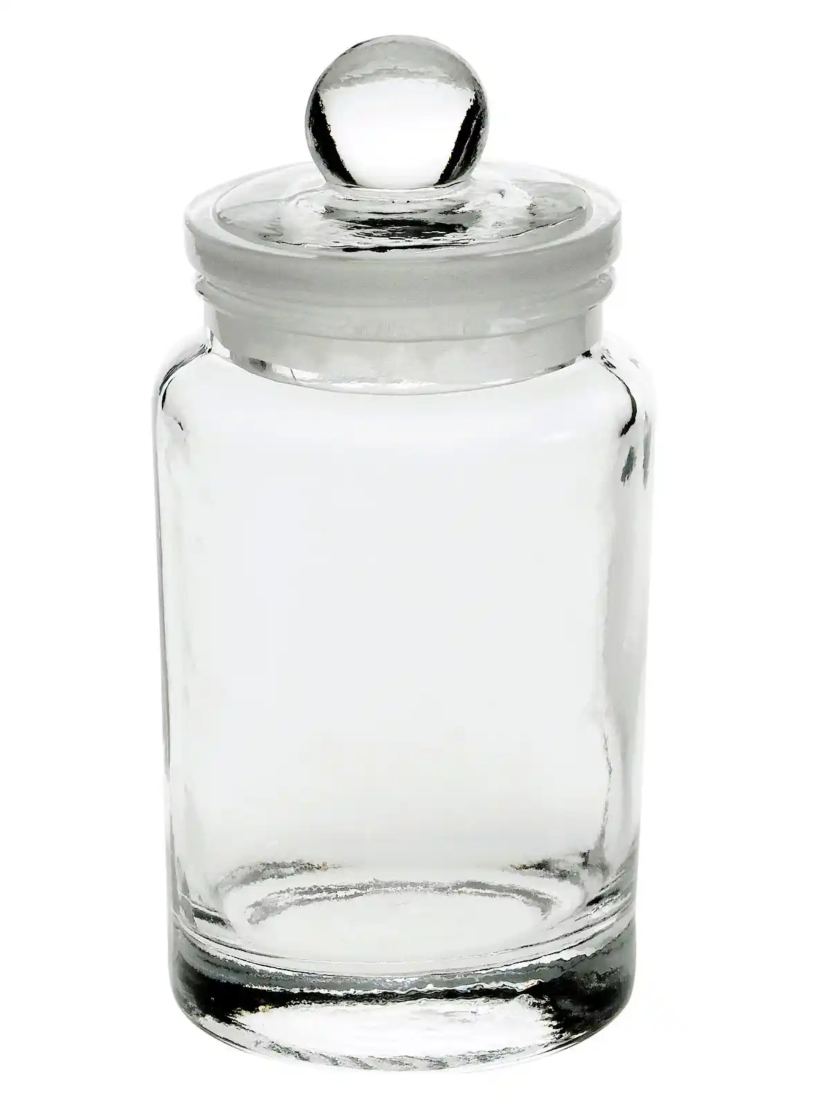 Şekerci Kavanozlarıyla Mutfak Dekorasyonunda Şıklık ve Fonksiyonellik Sağlama