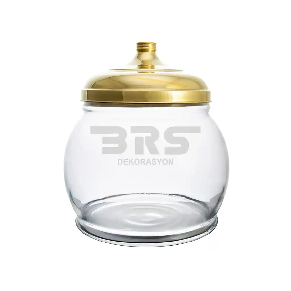 Şekerleme Kavanozlarıyla Dekorasyonunuzu Zenginleştirin ve Mekânlara Şıklık Katın