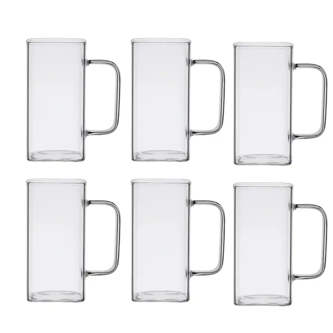 Şekilli Çay Bardağı Dekorasyonunda Zarafet ve Şıklık İçin En İyi Seçenekler