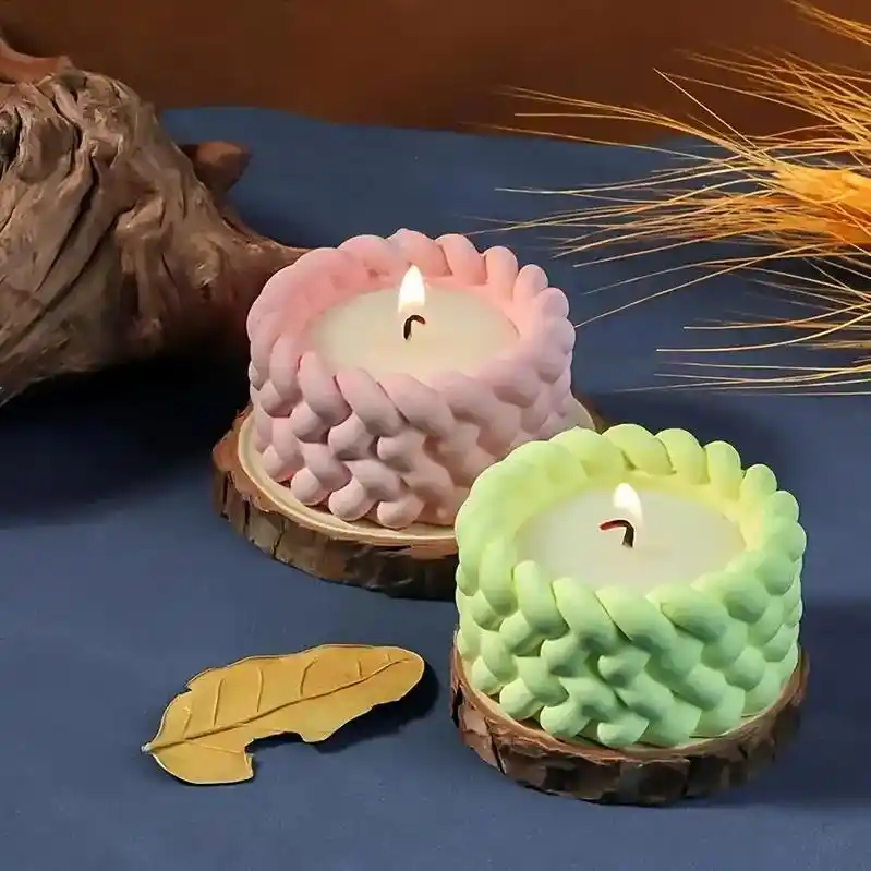 Şekilli Mumlerin Dekorasyonda Kullanımı ve Estetik Katkıları