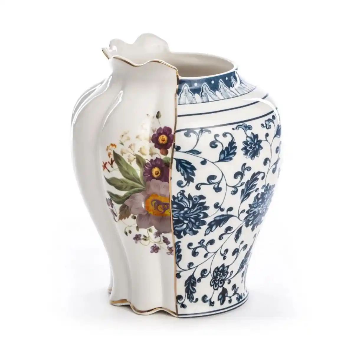 Seletti Vazoları ile Dekorasyonda Yaratıcı ve Çarpıcı Dokunuşlar