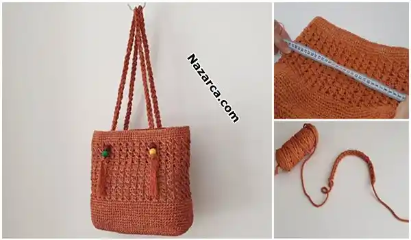 Sepet Çanta Modelleriyle Dekorasyonunuza Şıklık ve İşlevsellik Katın