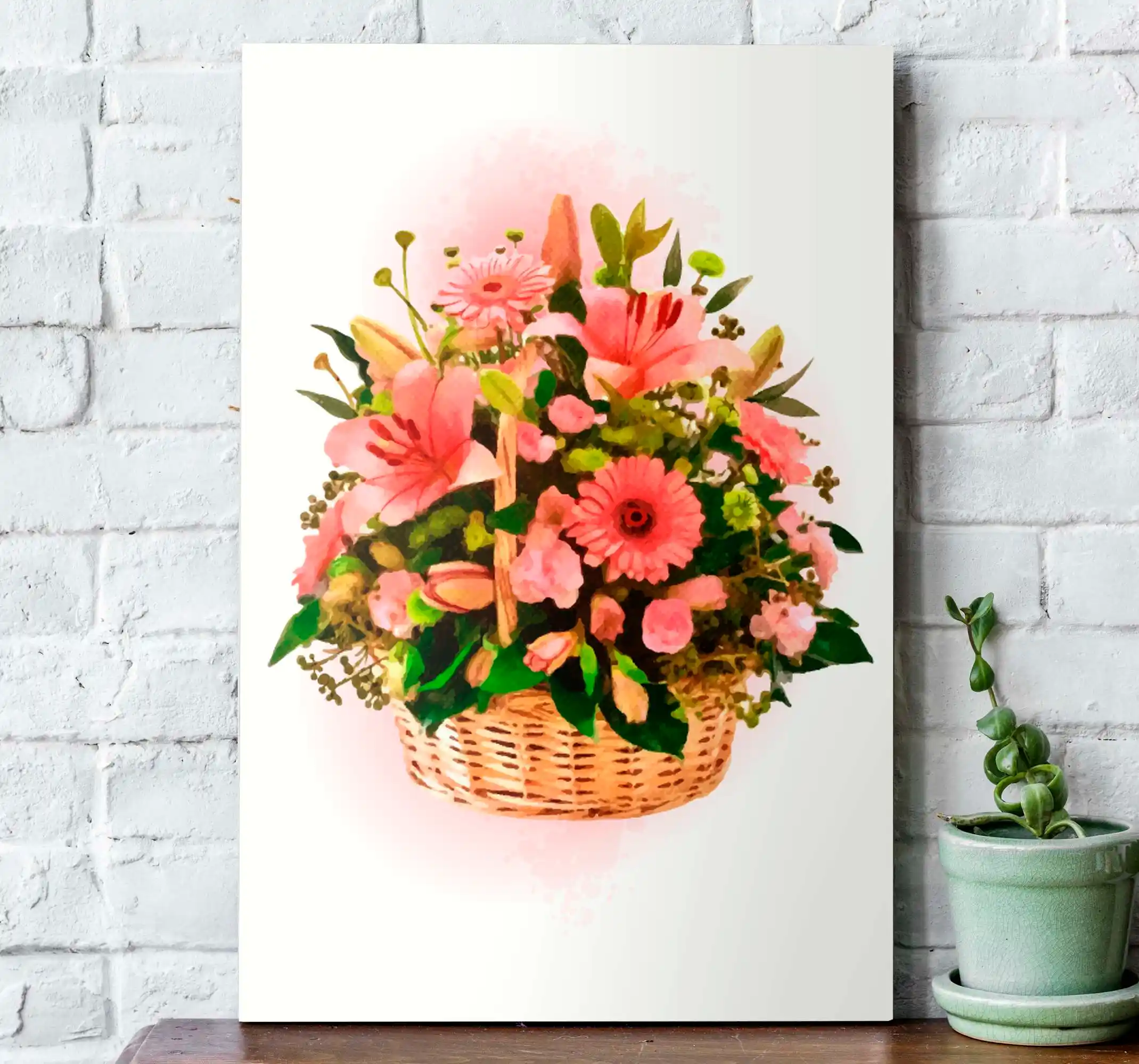 Sepet ve Dekorasyon: Doğal Malzemelerle Sıcak ve Samimi Mekanlar Yaratmanın Yolları