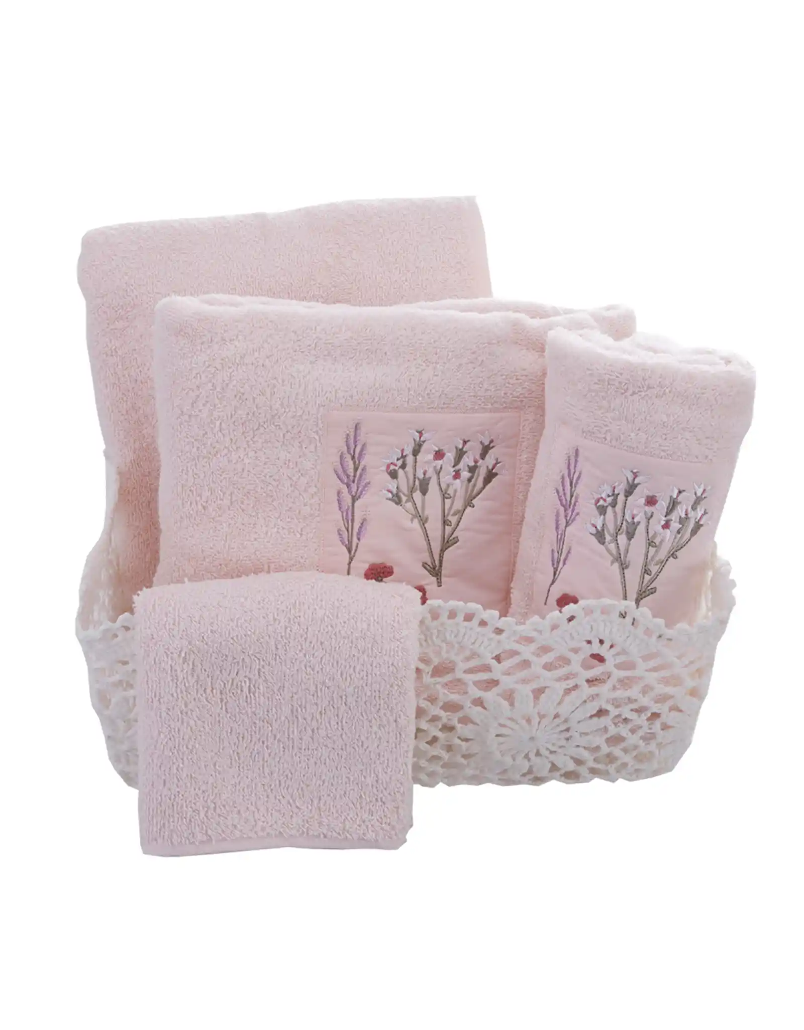 Sepetli Havlu Dekorasyonu: Estetik ve İşlevselliğin Buluştuğu Pratik Çözümler