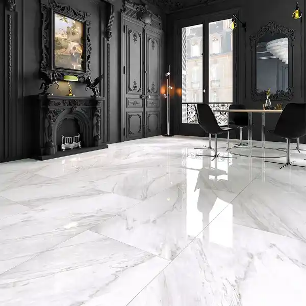 Seramik 120x60: Modern ve Şık Tasarımlarla Dekorasyonunuzu Yenileyin