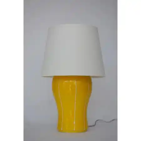 Seramik Abajur Altlıkları ile Dekorasyonunuza Zarif ve İşlevsel Dokunuşlar