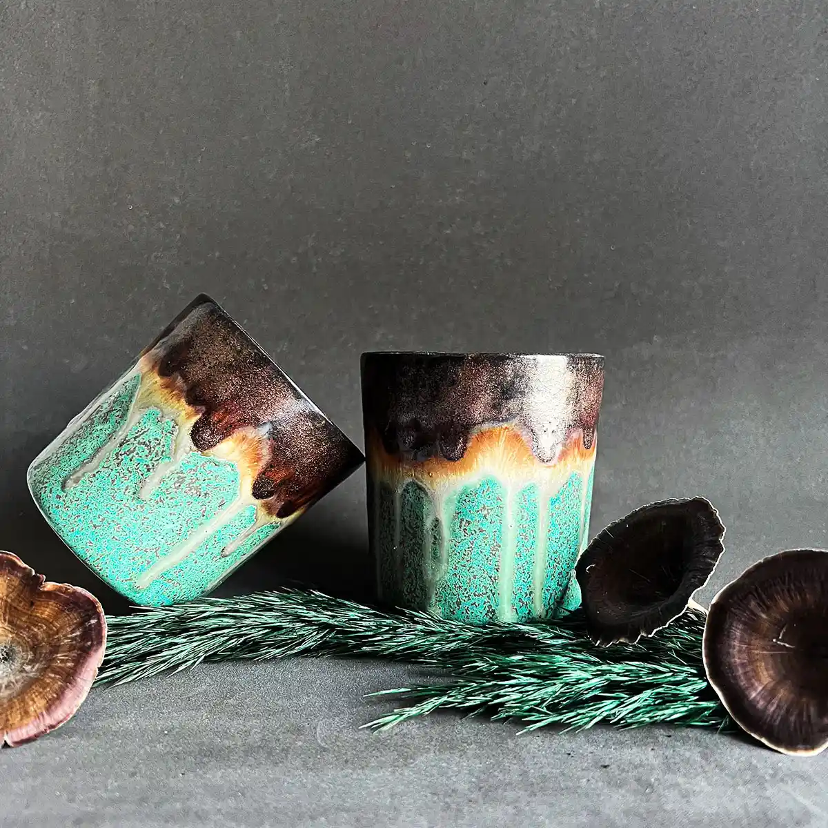 Seramik Bardak Yapımı ve Dekorasyonda Kullanımına Yönelik Detaylı Rehber