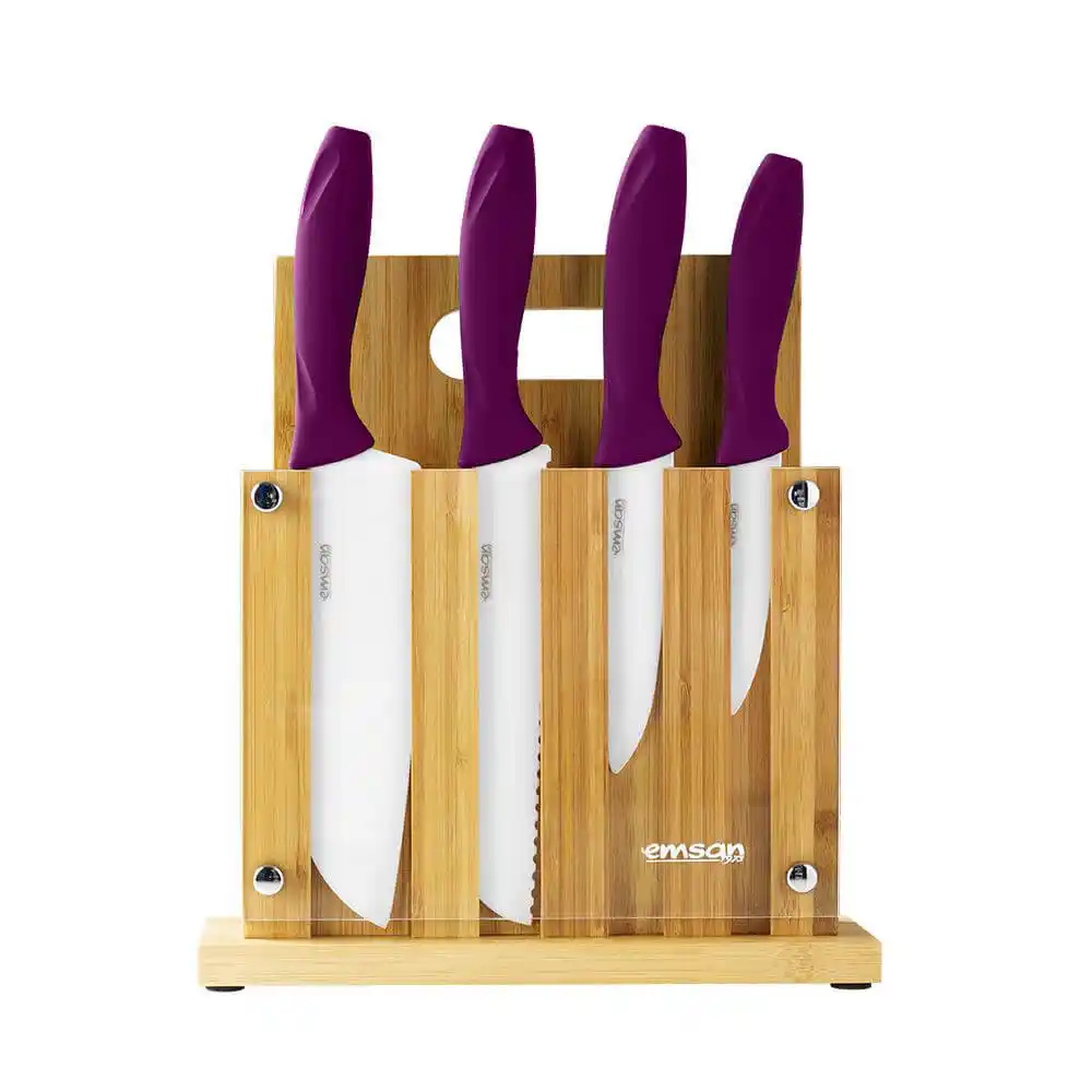 Seramik Bıçak Setleri ile Modern ve Şık Mutfak Dekorasyonu Rehberi