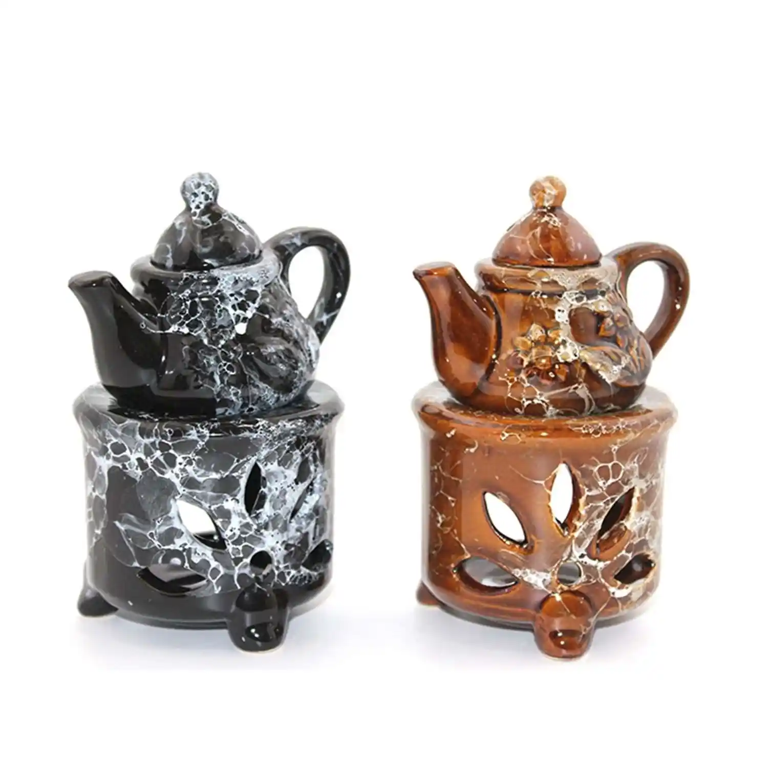 Seramik Buhurdanlıklarıyla Dekorasyonunuzu Zenginleştirme Yöntemleri ve İpuçları