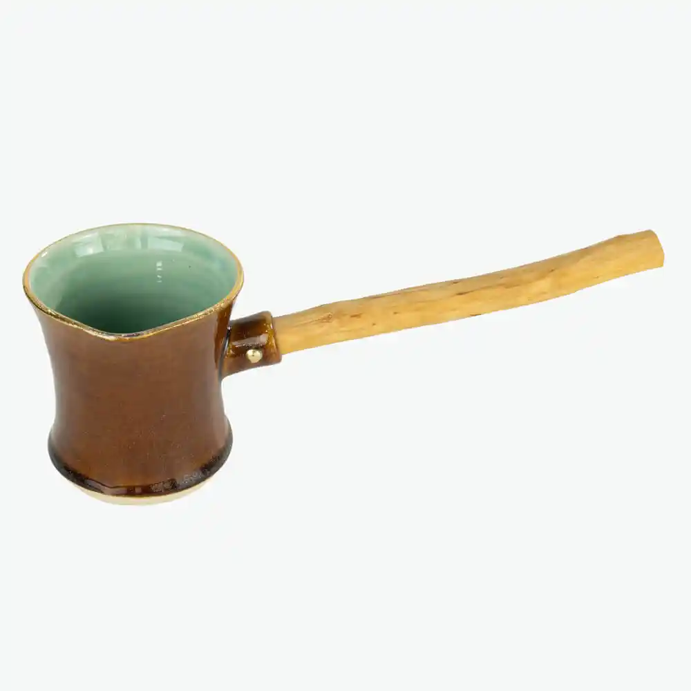 Seramik Cezve ile Dekorasyonda Zarif ve Fonksiyonel Tasarımlar