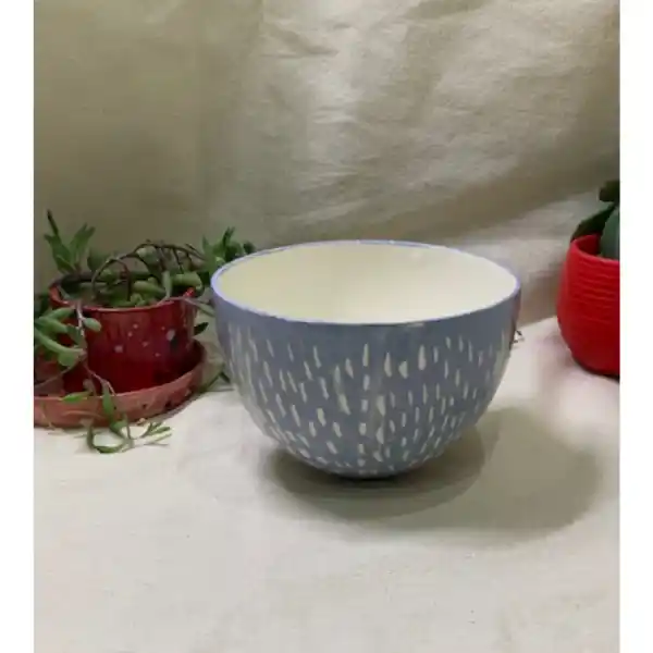 Seramik Çorba Kasesi ile Dekorasyon ve İşlevselliği Bir Arada Yakalayın