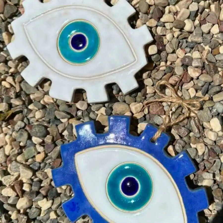 Seramik Dekoratif Objeler: Estetik ve Dayanıklı Dekorasyon Unsurları