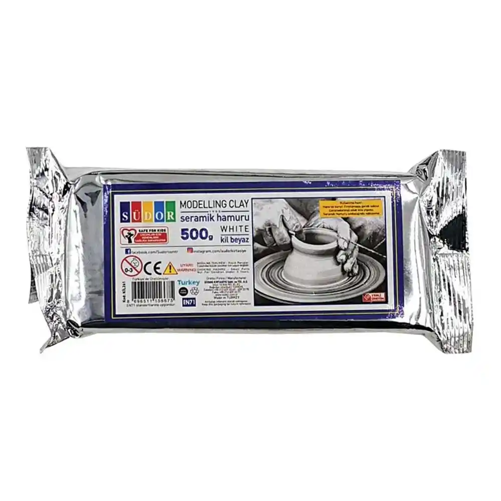 Seramik Kil ile Dekorasyonun Sırlarını Keşfetmek: Yaratıcı ve Doğal İç Mekan Tasarımları