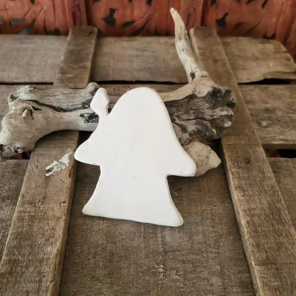 Seramik Mantar ile Modern ve Doğal Dekorasyon Çözümleri 2023