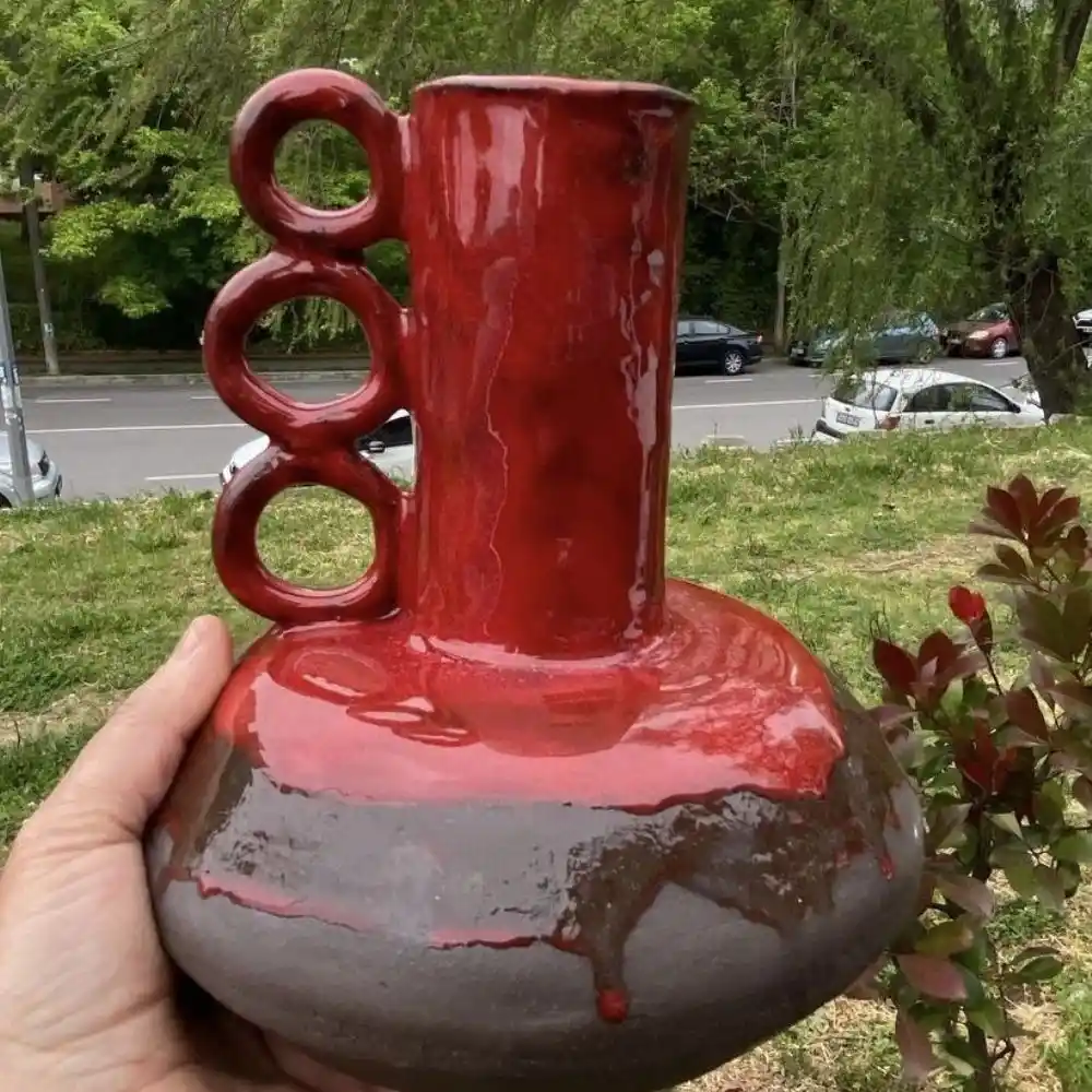 Seramik Obje ile Dekorasyonda Zarafet ve Şıklığın Modern Kullanımı