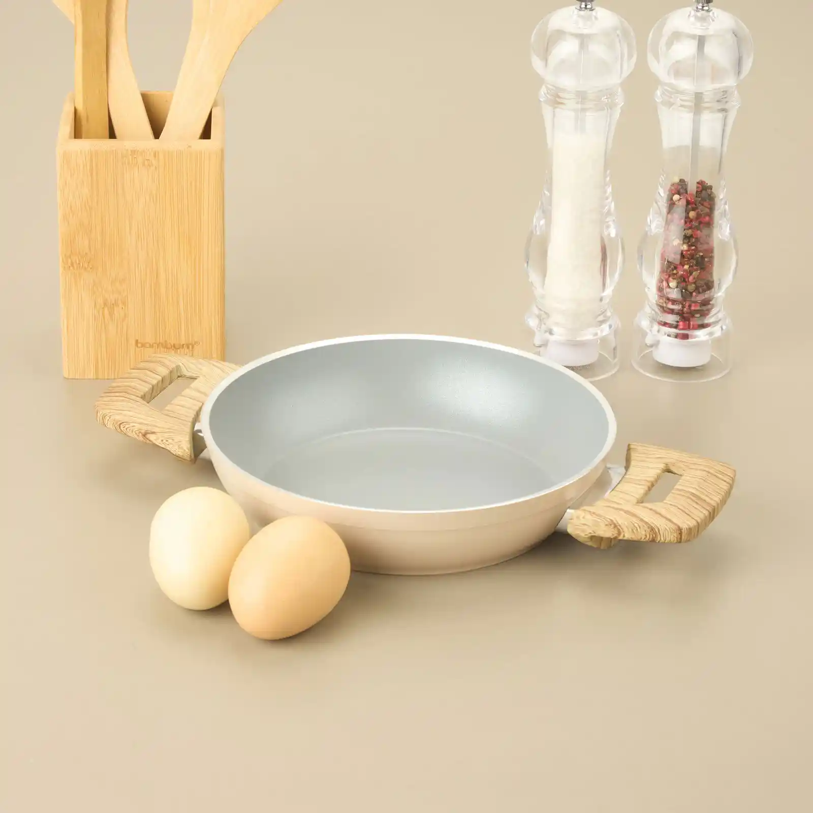 Seramik Sahan ile Dekorasyonunuzu Şıklık ve İşlevsellikle Zenginleştirin