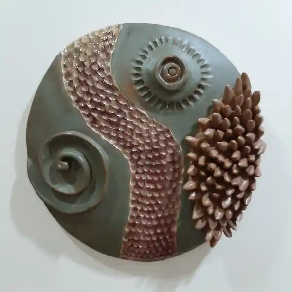 Seramik Tablo ile Dekorasyonun Şıklığını Artıran Modern ve Dayanıklı Seçenekler