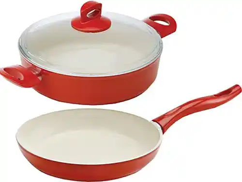 Seramik Tava Setleri ile Mutfak Dekorasyonunu Modern ve Şık Hale Getirin