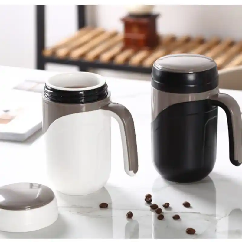 Seramik Termosların Dekorasyonda Kullanımı ve Estetik Katkıları