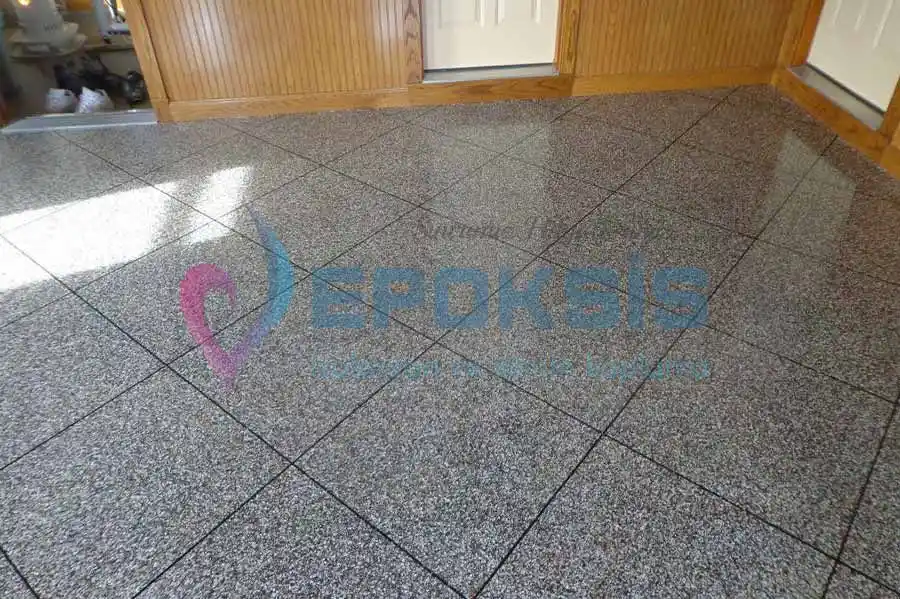 Seramik Üzeri Kaplama ile Dekorasyonda Estetik ve Dayanıklılığı Artıran Modern Çözümler