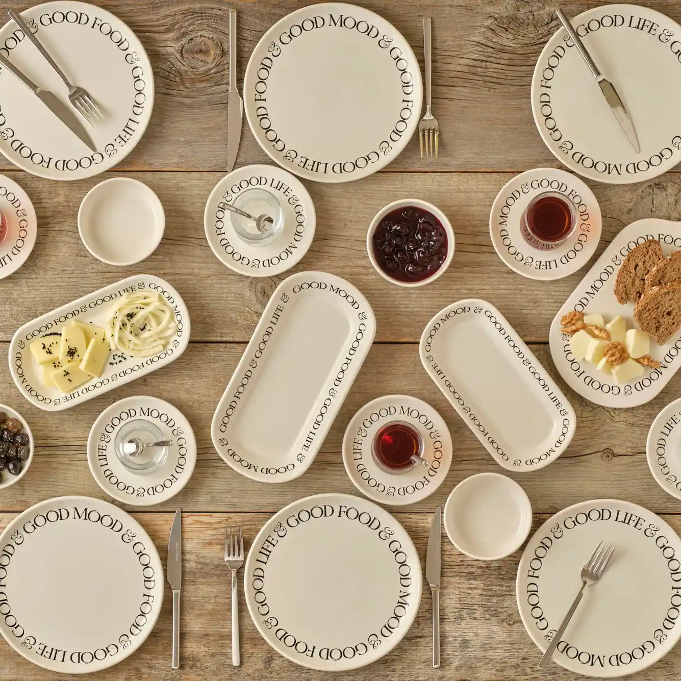 Seramik ve Dekorasyon: Mekânlara Anlam ve Şıklık Katmanın Modern Yolu