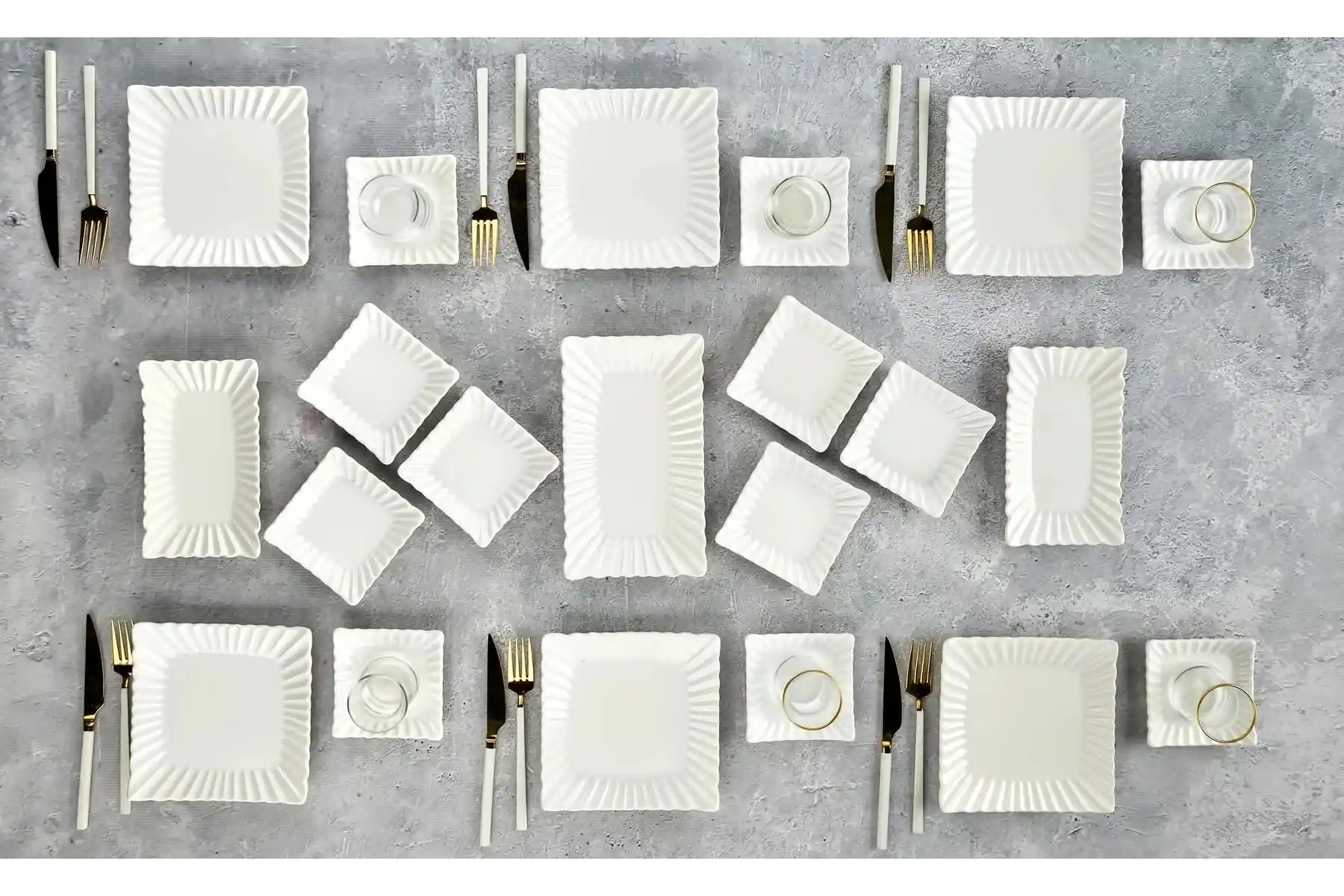 Seramik ve Porselen Arasındaki Farklar ve Dekorasyonda Doğru Malzeme Seçimi Rehberi