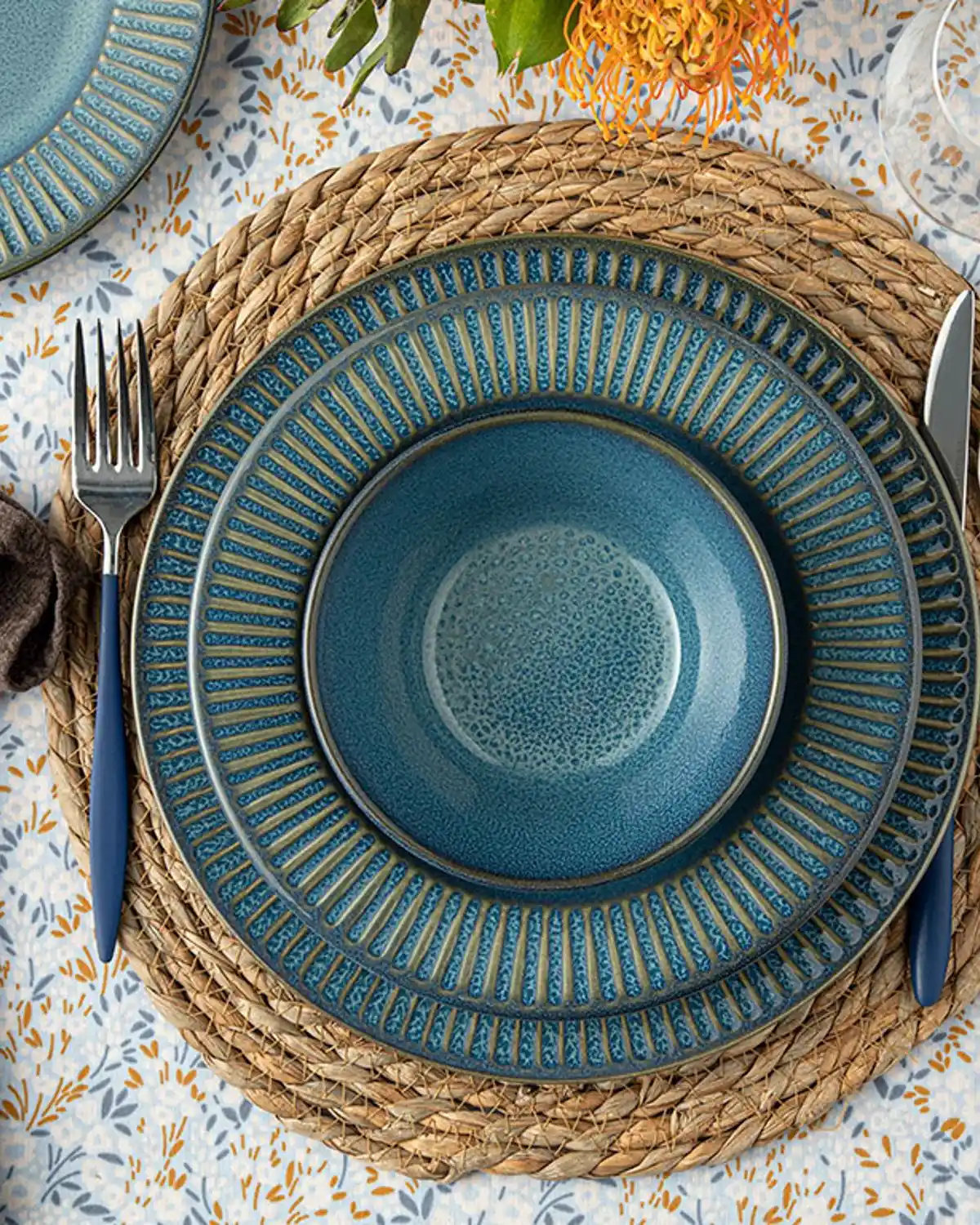 Seramik Yemek Takımı Seçimi ve Dekorasyonda Kullanım İpuçları