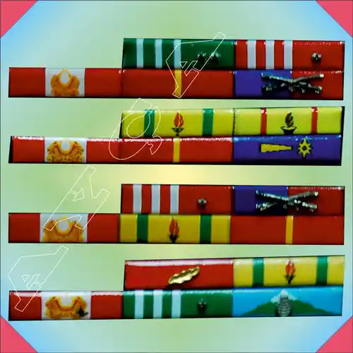 Şerit Rozetleri ile Mekânlarınızı Dekore ederek Şıklık Katın