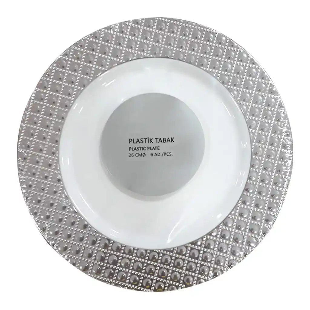 Sert Plastik Tabakların Estetik ve İşlevsel Kullanımı Dekorasyonda Modern Çözümler