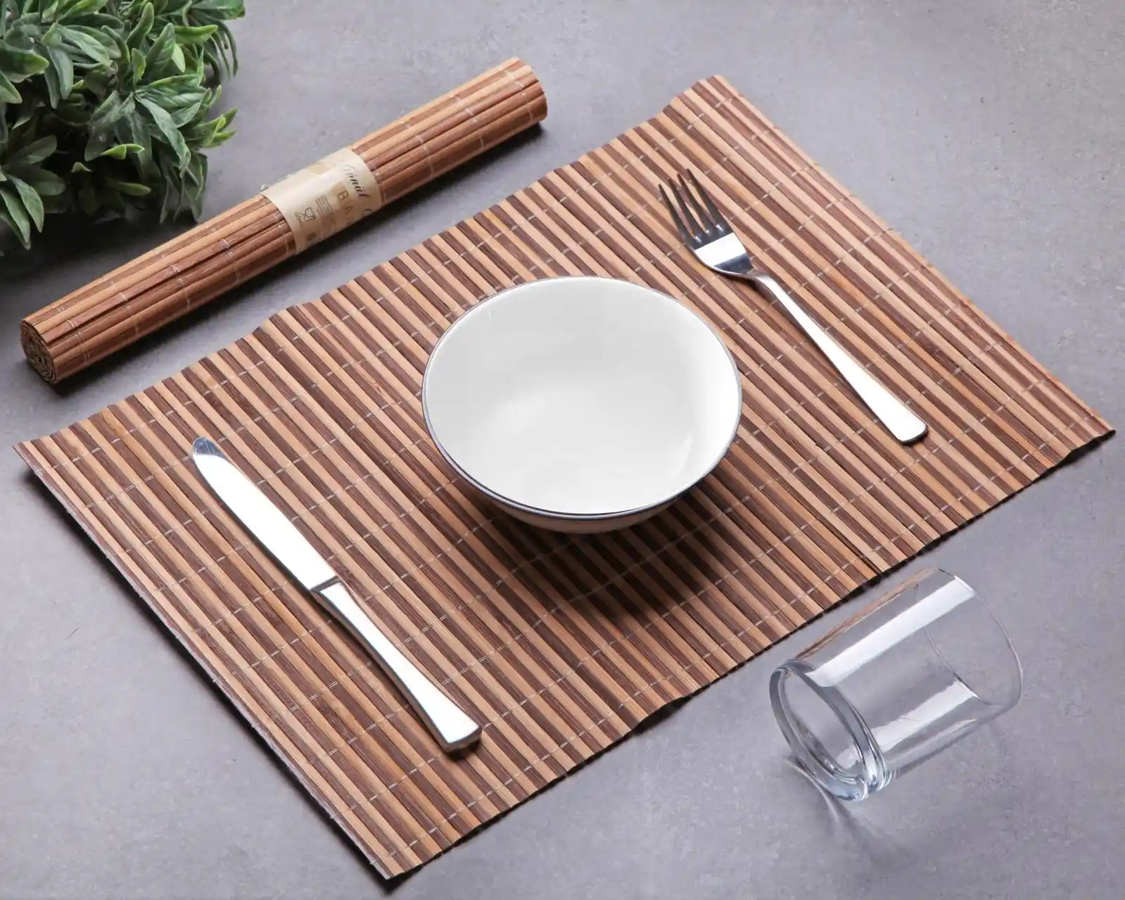 Servis Altlığı ile Dekorasyonda Şıklık ve Fonksiyonellik Bir Arada