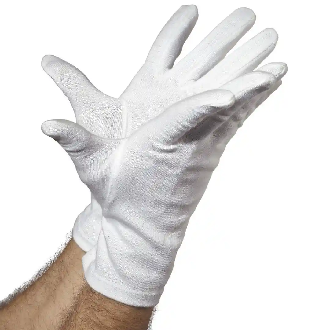 Servis Eldivenleri: Hijyen ve Dekorasyonun Şık Buluşması