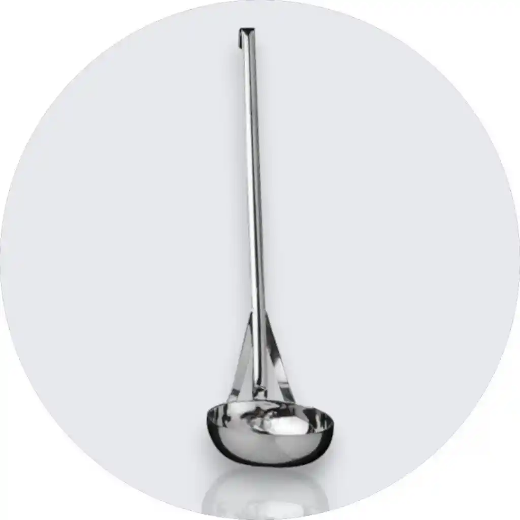 Servis Kepçeleri Dekorasyonda Şıklık ve Fonksiyonellik Sağlayan Modern Modeller