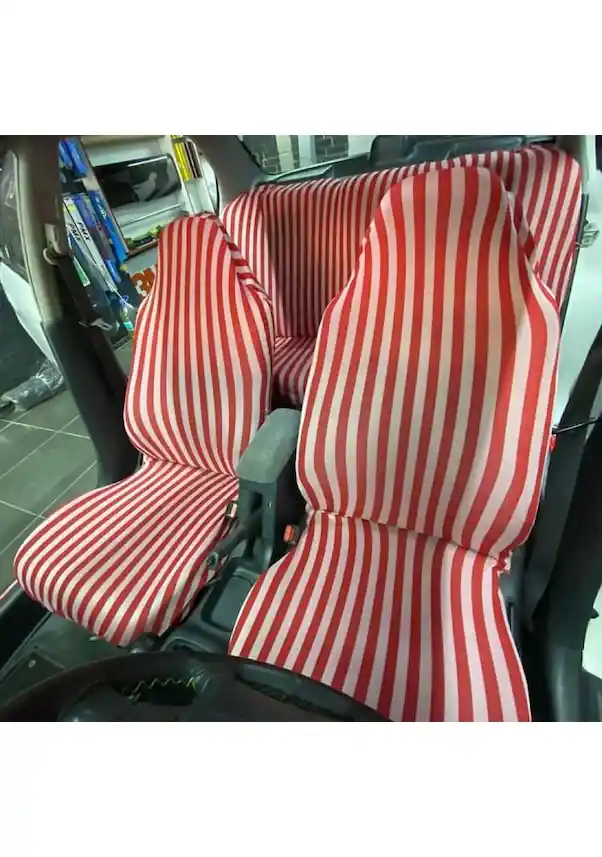 Servis Koltuk Kılıfı ile Dekorasyonunuzu Yenileyin ve Koruyun