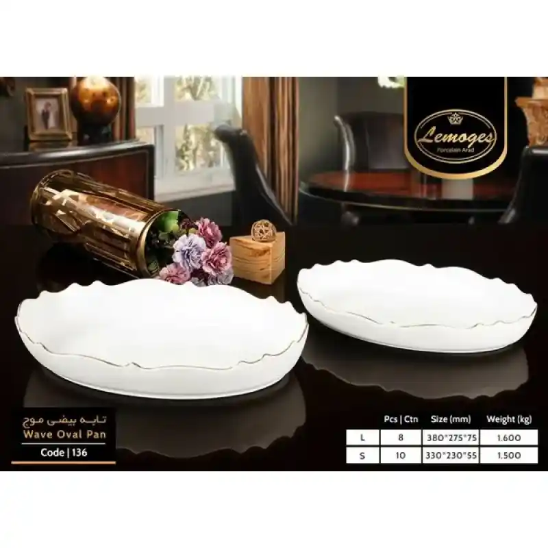 Servis Sunum Ürünleri ile Dekorasyonda Şıklık ve İşlevselliğin Önemi