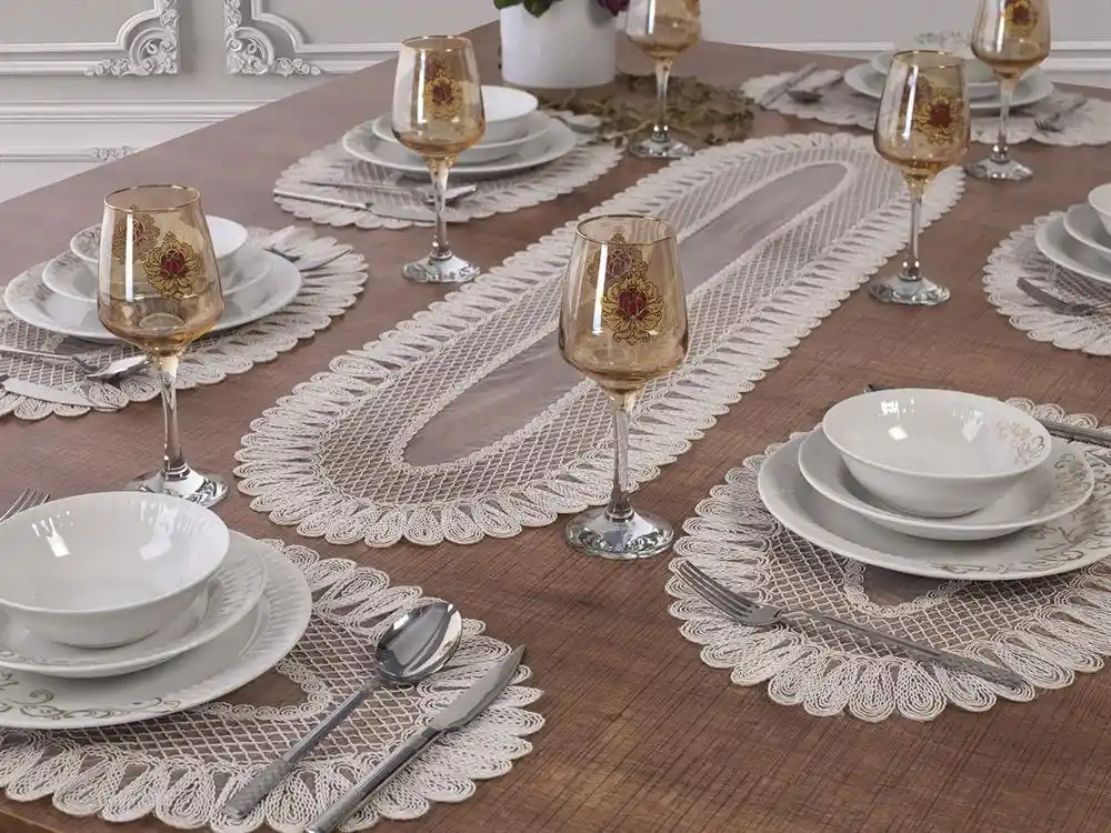 Servis Supla ile Dekorasyonda Estetik ve Fonksiyonelliğin Uyumunu Yakalamak