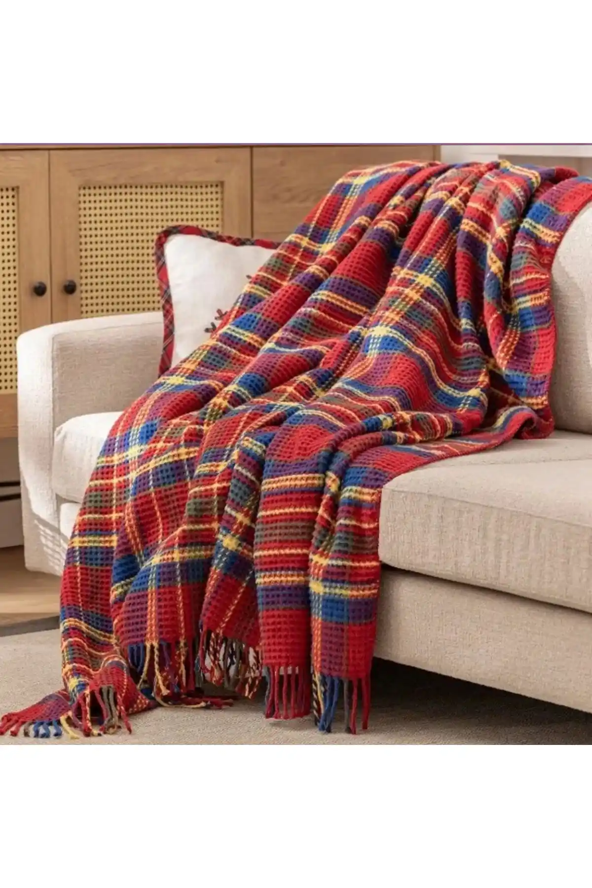 Sevgili Battaniyesi ile Dekorasyonda Sıcaklık ve Sevgi: Estetik ve Duygusal Unsurlar