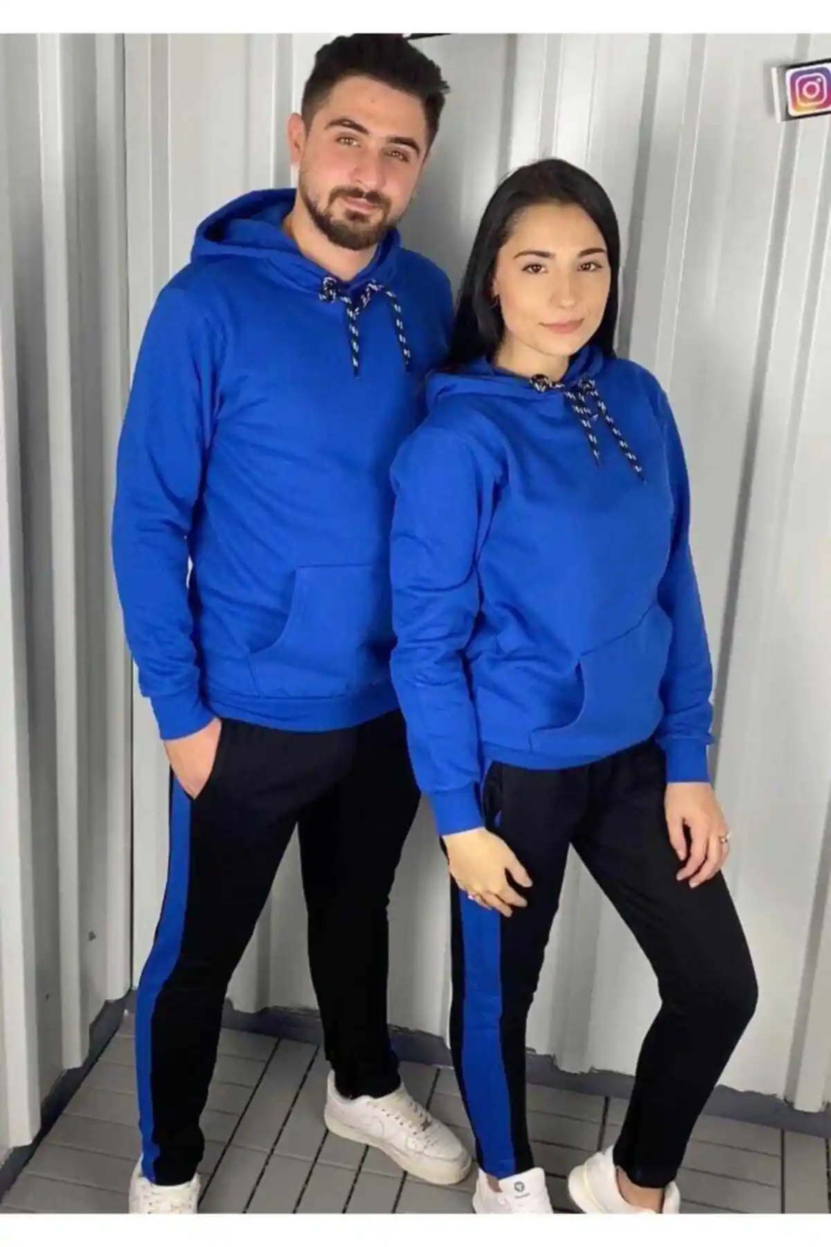 Sevgili Eşofman Takımlarıyla Dekorasyonunuzu Yenileyin: Rahatlık ve Şıklığın Buluştuğu Trend