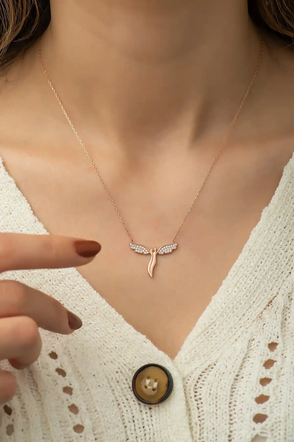 Sevgili Kolye Nedir, Neden Bu Kadar Popüler ve Doğru Seçim Nasıl Yapılır