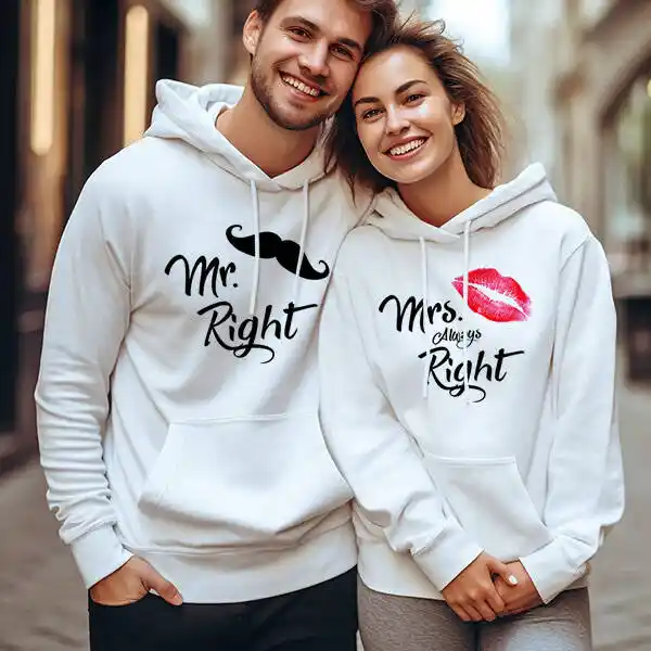 Sevgili Sweatshirtleri ve Dekorasyonda Yenilikçi Kullanım İpuçları