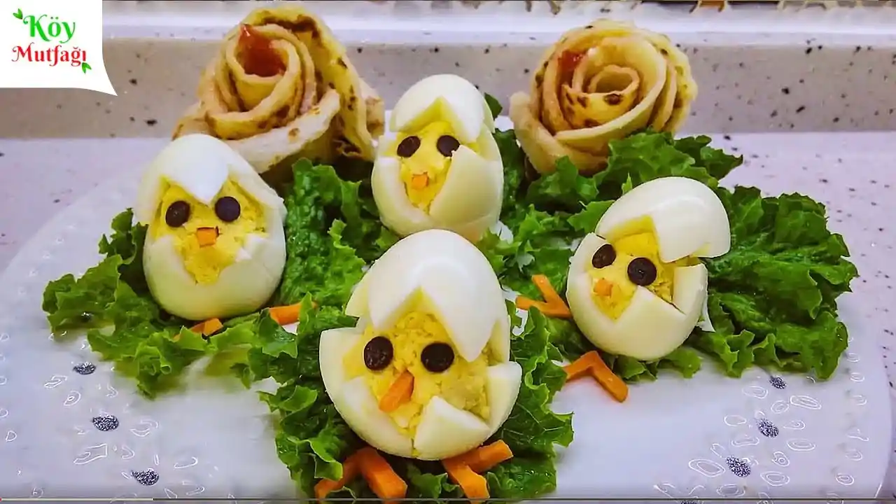 Sevimli Kahvaltı Tabaklarıyla Dekorasyonda Sıcaklık ve Estetik Yaratma Rehberi