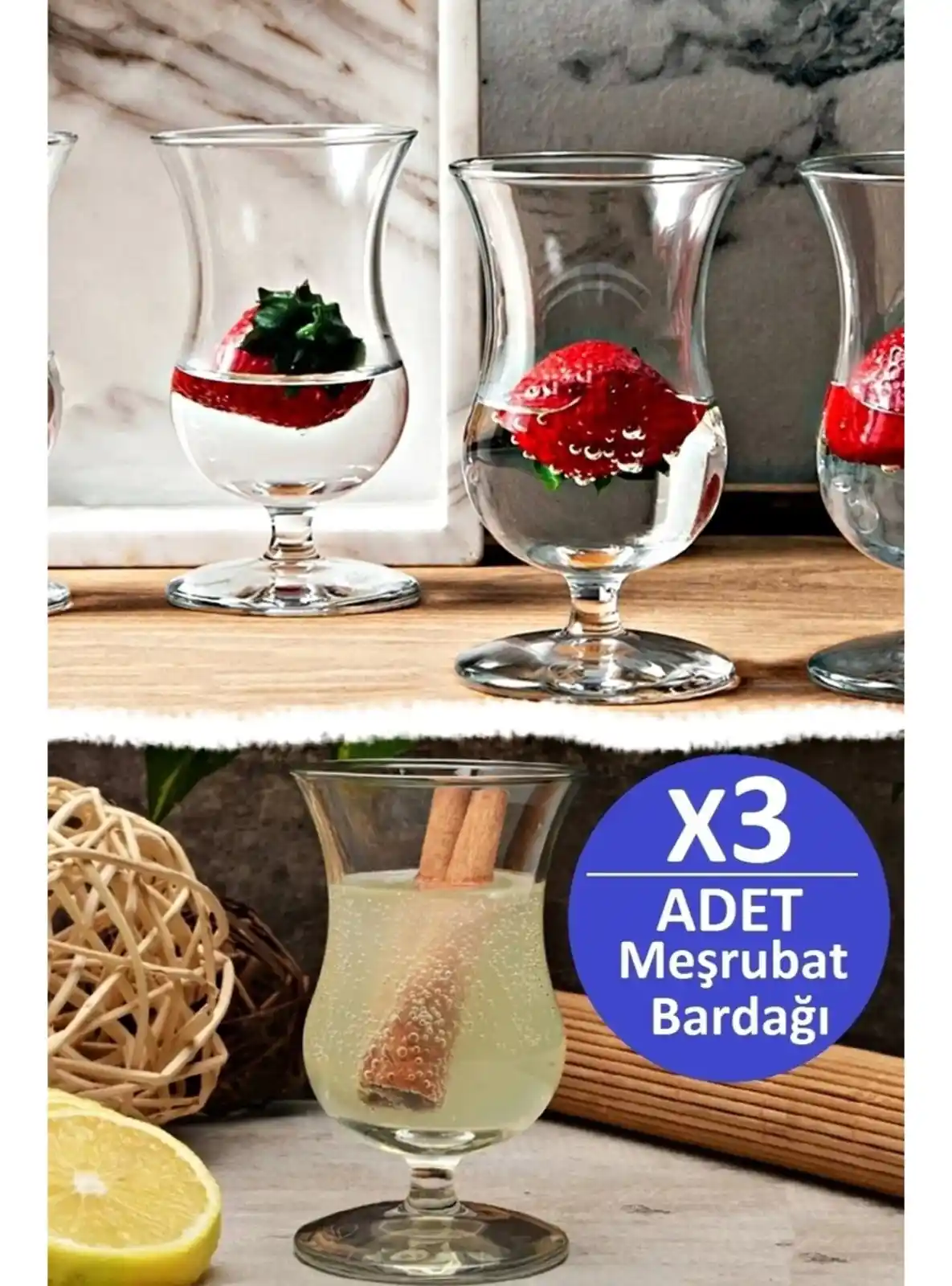 Sıcak Su Bardağı Dekorasyonunda Estetik ve İşlevselliğin Birlikteliği