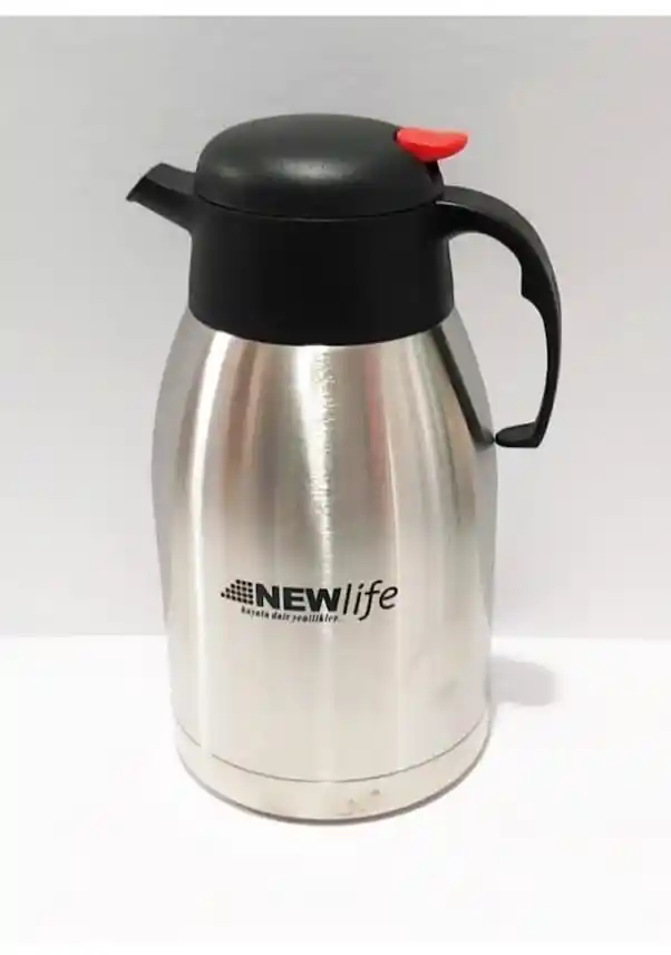 Sıcak Su Termosu ile Dekorasyonda Şıklık ve İşlevsellik Sağlayan Yöntemler