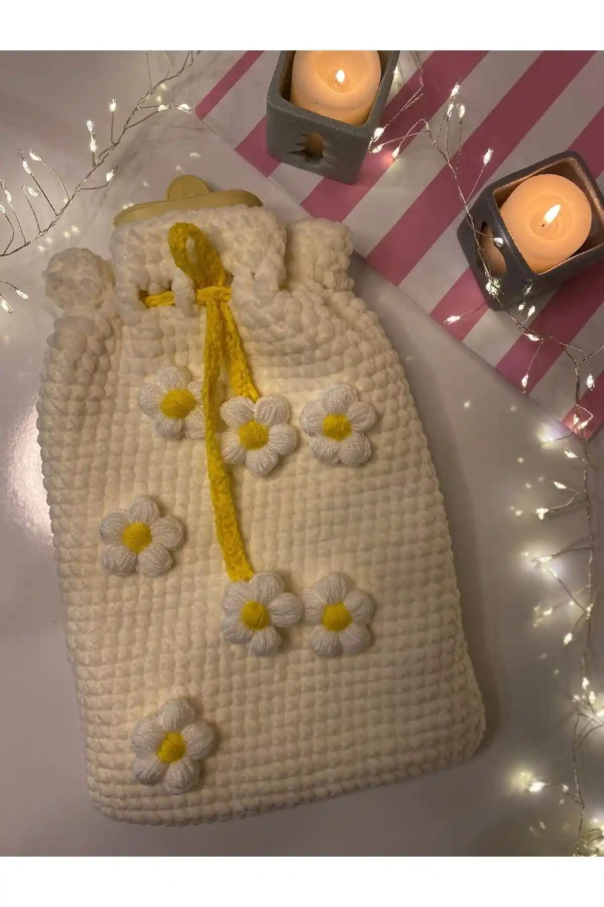 Sıcak Su Torbası Kılıflarıyla Dekorasyonda Konfor ve Estetiği Birleştirme Rehberi