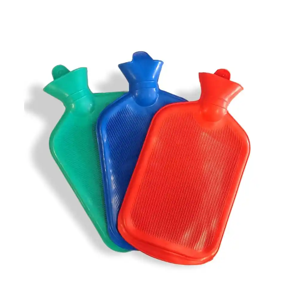 Sıcak Su Torbası Tıpası Dekorasyonda Estetik ve İşlevselliğin Buluşması