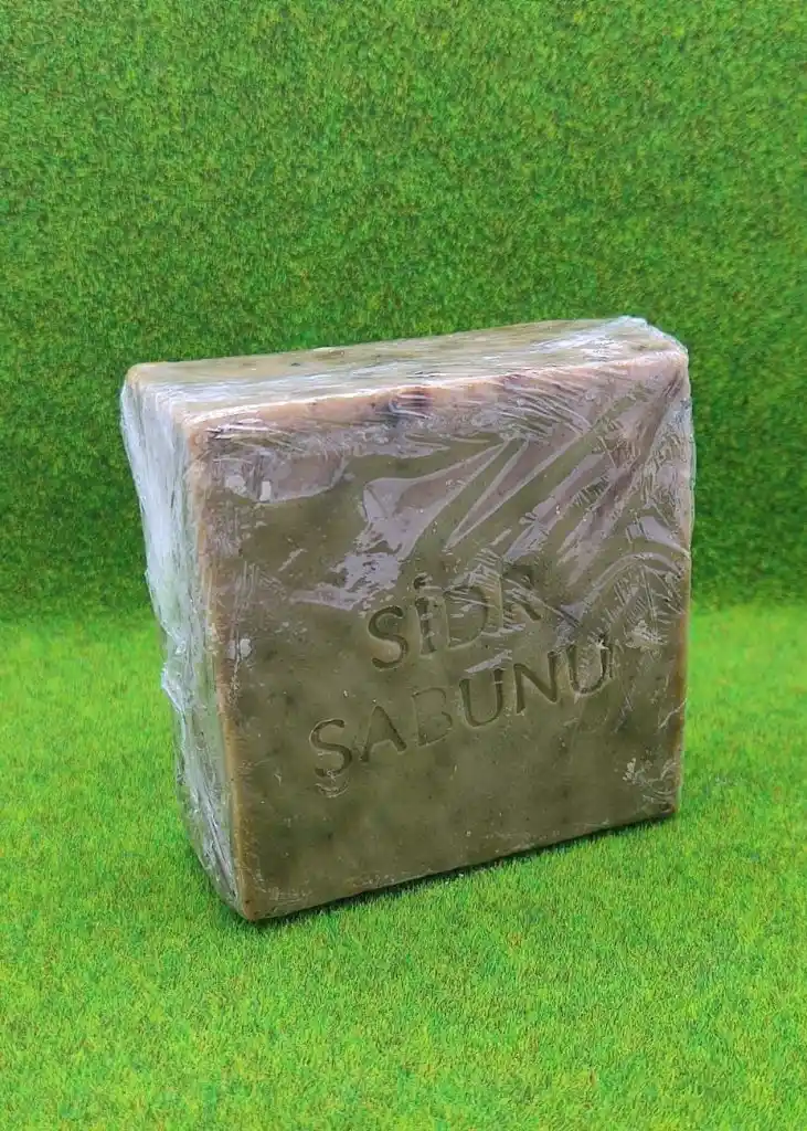 Sidr Sabunu: Doğal ve Güçlü Temizlik ile Cilt ve Saç Bakımında Geleneksel Çözüm