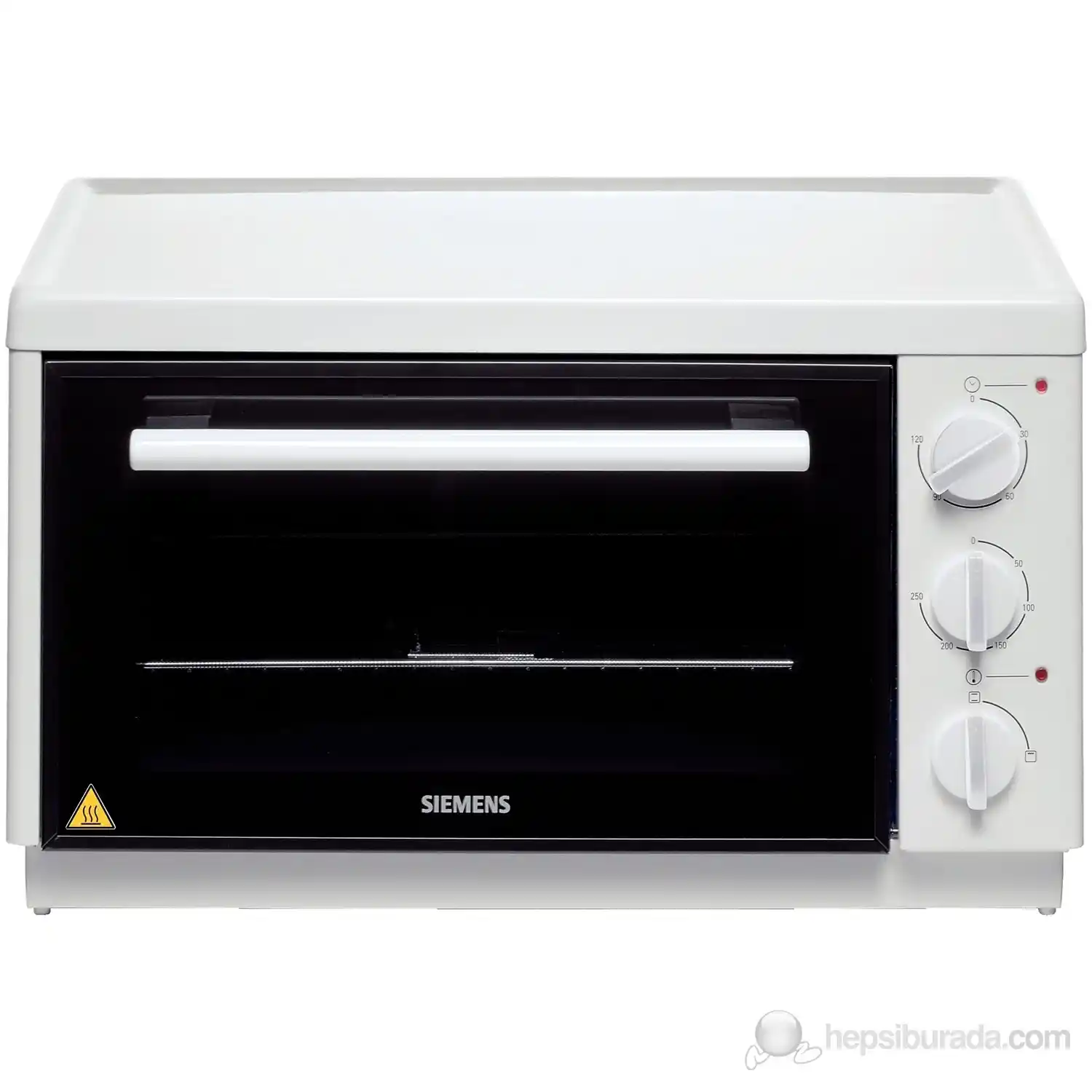 Siemens Mini Fırınlar ile Modern Mutfak Dekorasyonunda Fonksiyonellik ve Estetik