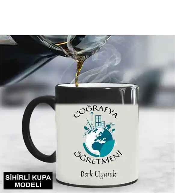 Sihirli Kupalar Dekorasyonda Yenilikçi ve Estetik Bir Dokunuş Sunar