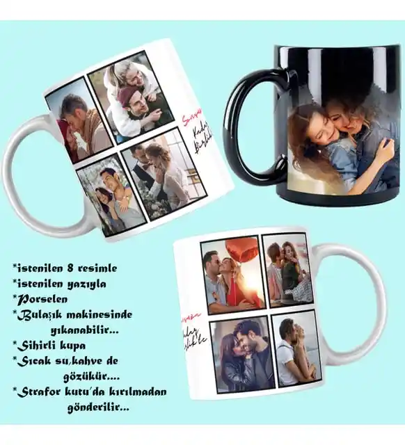 Sihirli Kupalarla Dekorasyonun Yeni Trendleri ve Kişisel Dokunuşlar