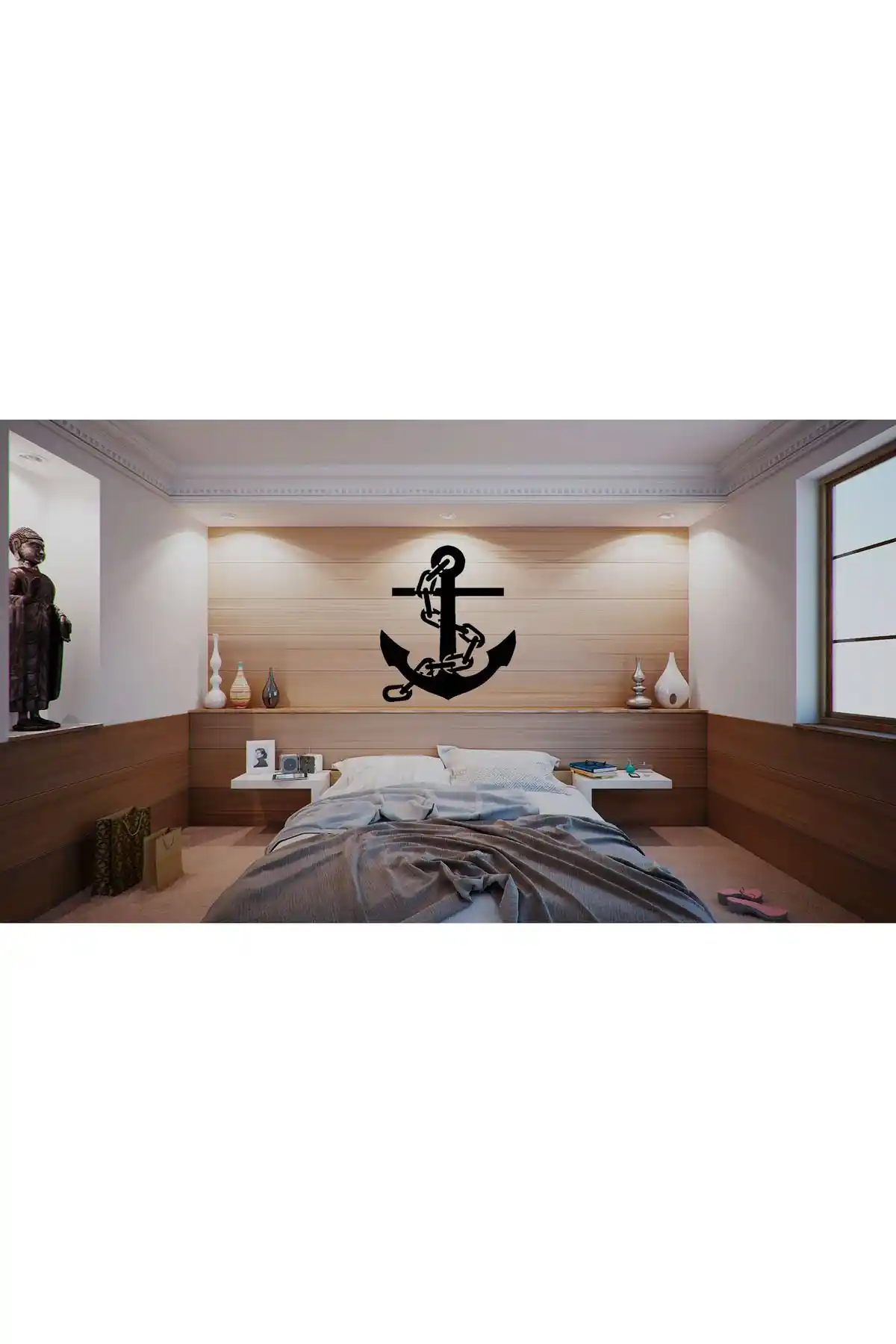 Şık Duvar Tabloları ile Mekânlarınızı Modern ve Estetik Şekilde Dekore Edin